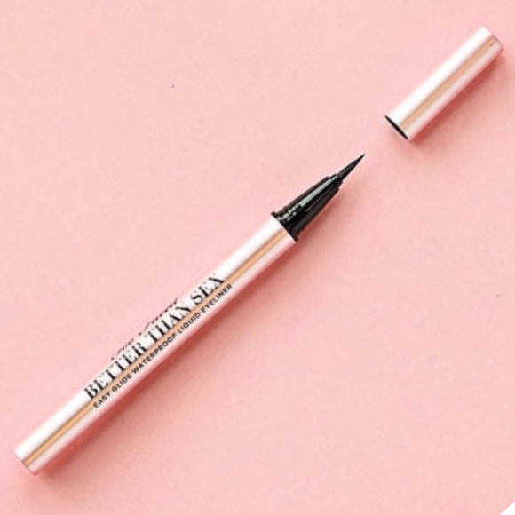 too faced waterproof eyeliner
